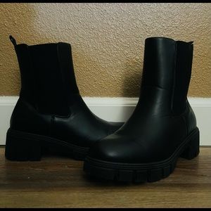 Olivia Miller Boots